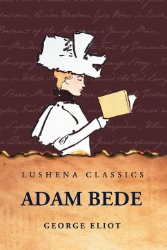 Cover Adam Bede