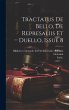 Tractatus De Bello, De Represaliis Et... - Bild 1