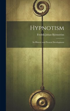 Cover Hypnotism