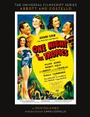 The Universal Film Script Series - Abbott and Costello - One Night in the Tropics