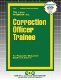 Correction Officer Trainee Correction Officer Trainee