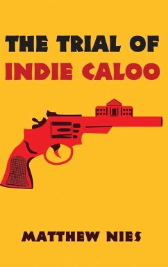 The Trial of Indie Caloo