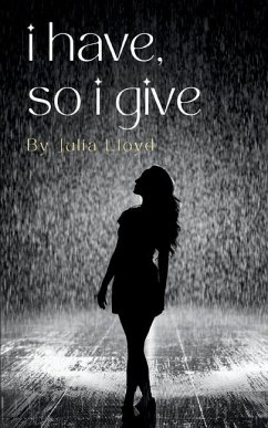 Cover i have, so i give