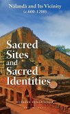 Sacred Sites and Sacred Identities Sacred Sites and Sacred Identities