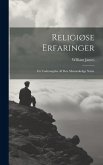 Religiøse Erfaringer: En Undersøgelse Af Den Menneskelige Natur