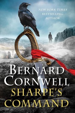 Sharpe's Command - Cornwell, Bernard