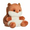 PP Nibbles Squirrel Plush Toy - Bild 1