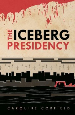 The Iceberg Presidency Cover The Iceberg Presidency