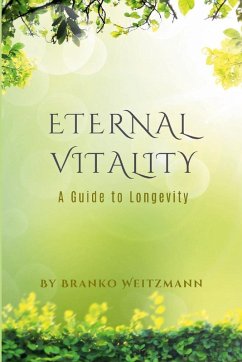 Cover Eternal Vitality