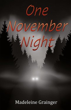 Cover One November Night