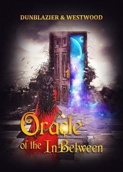 Oracle of the Inbetween - Dunblazier, Tracee
