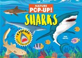 Nature Pop-Up! Sharks Nature Pop-Up! Sharks