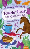 Blutroter Flieder