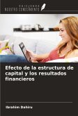 Efecto de la estructura de capital y los resultados financieros