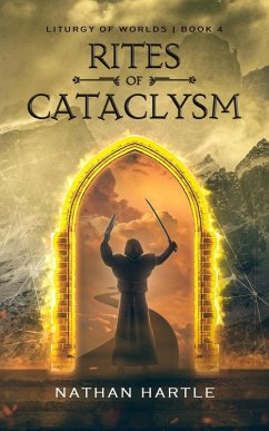 Rites of Cataclysm - Hartle, Nathan