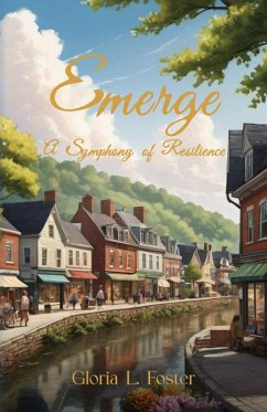 Cover Emerge