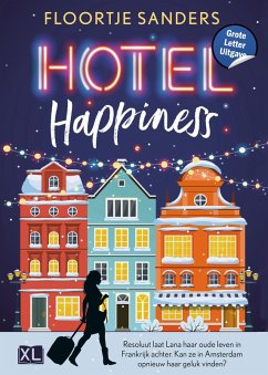 Cover Hotel Happiness
