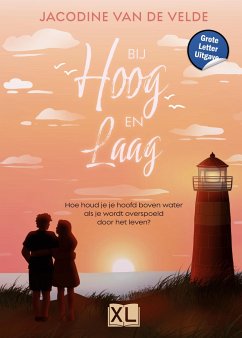 Bij hoog en laag - Velde van de, Jacodine