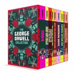 The Complete George Orwell Collection