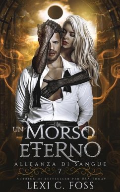 Un Morso Eterno - Foss, Lexi C