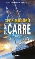 Gece Müdürü - Le Carre, John