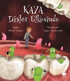 Kaya Disler Ülkesinde - Coskun, Ahmet