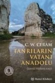 Tanrilarin Vatani Anadolu