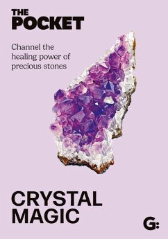 Cover The Pocket Crystal Magic