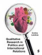 Qualitative Research in Politics and... - Bild 1