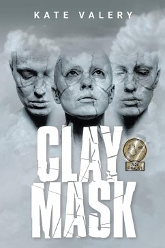 Clay Mask - Valery, Kate