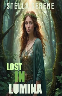 Cover Lost in Lumina
