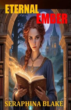 Cover Eternal Ember