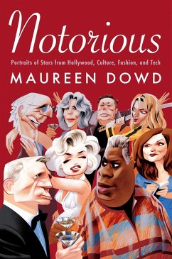 Cover Notorious