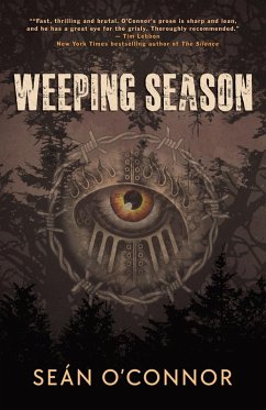 Weeping Season Cover Weeping Season