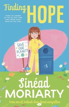 Cover Finding Hope