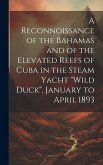 A Reconnoissance of the Bahamas and of the Elevated Reefs of Cuba in the Steam Yacht 
