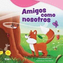 Amigos - Herweck Rice, Dona