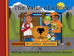 The Value of a Stick - Blumberg, Michael