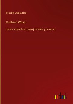 Gustavo Wasa Gustavo Wasa