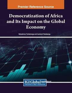 Cover Democratization of Africa and Its Impact on the Global Economy