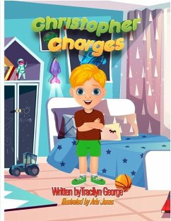 Cover Christopher Charges