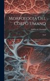 Morfologia Del Corpo Umano: Studi