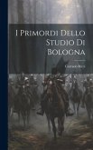 I primordi dello Studio di Bologna