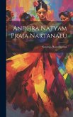 Andhra Natyam Praja Nartanalu