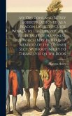 My Opinions and Betsey Bobbet's. Designed as a Beacon Light, to Guide Women to Life, Liberty, and the Pursuit of Happiness, but Which may be Read by M