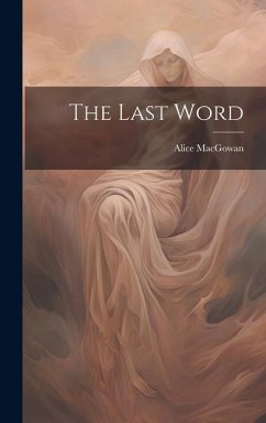 Cover The Last Word