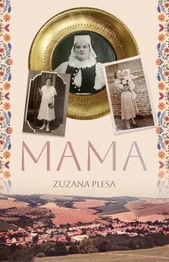 Mama - Plesa, Zuzana