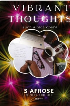 Cover Vibrant Thoughts