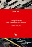 Unemployment - Nature, Challenges and Policy Responses