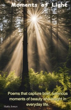 Cover Moments of Light